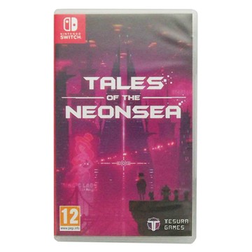 Nintendo 任天堂 SWITCH 迷霧偵探 中英日文歐版  1個