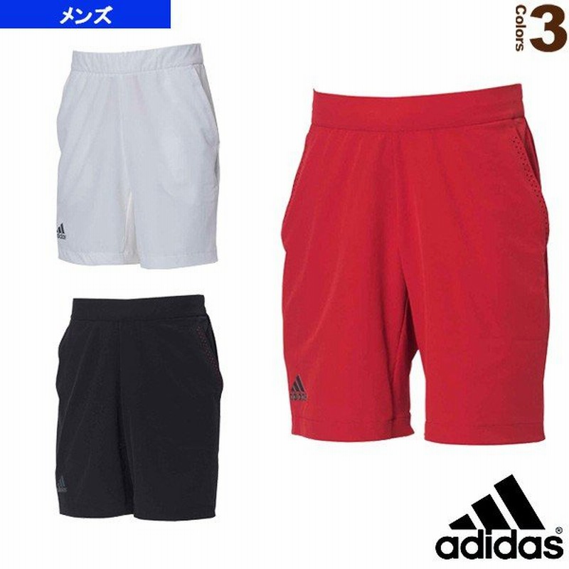 アディダス テニス バドミントンウェア メンズ ユニ Men Barricade Bermuda バミューダパンツ メンズ Eao16 通販 Lineポイント最大0 5 Get Lineショッピング