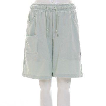 SKECHERS 女短褲 - L222W033-0215