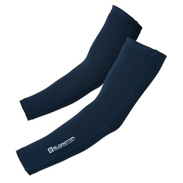 GLADIATOR 抗臭袖套 G-236 深藍 防曬 作業服 戶外 OUTDOOR 休閒 爬山