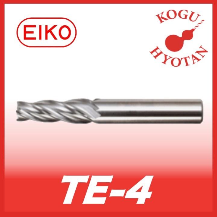 栄工舎 CSTE 1x1 超硬ソリッドテーパーエンドミル 超微粒子 通販 LINE