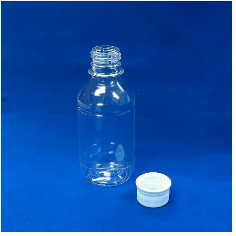 ペットボトル容器 キャップ付 0ml用 空ペットボトル 空ボトル 容器 炭酸非対応 通販 Lineポイント最大0 5 Get Lineショッピング