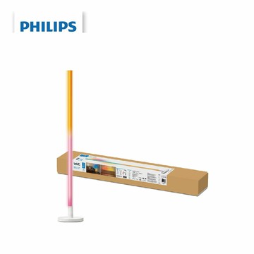 飛利浦 PHILIPS WiZ LED全彩落地燈 /個 PW016
