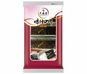 大森屋 大森印 12切5枚12束×10袋入｜ 送料無料