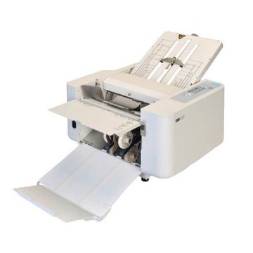 【UCHIDA 內田】A3 摺紙機 折紙機 /台 EZF-300