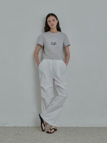 Lenon Parachute String Pants