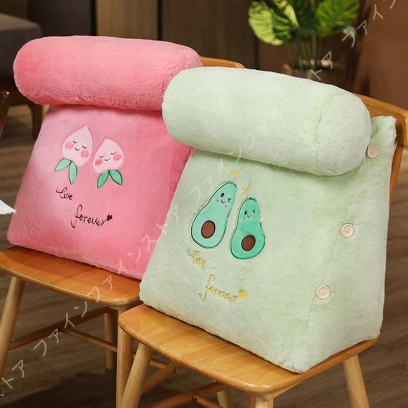 三角クッション 三角枕 野菜 果物 動物 介護 傾斜 マットレス テレビ 斜め クッション 背もたれ ベッド リクライニング 高反発 マット ベッドクッション 通販 Lineポイント最大0 5 Get Lineショッピング