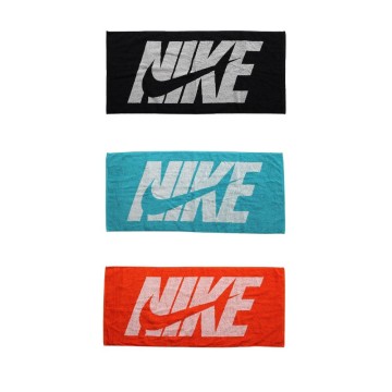 NIKE JACQUARD 毛巾 運動 慢跑 浴巾 N1013385 25SS 【樂買網】