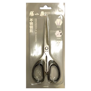 張小泉 不銹鋼剪刀  SS-160  1個