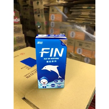 ~省錢叔叔~黑松 FIN 運動補給飲料 運動飲料 鋁泊包300ml 低熱量 無負擔 隨貨附發票