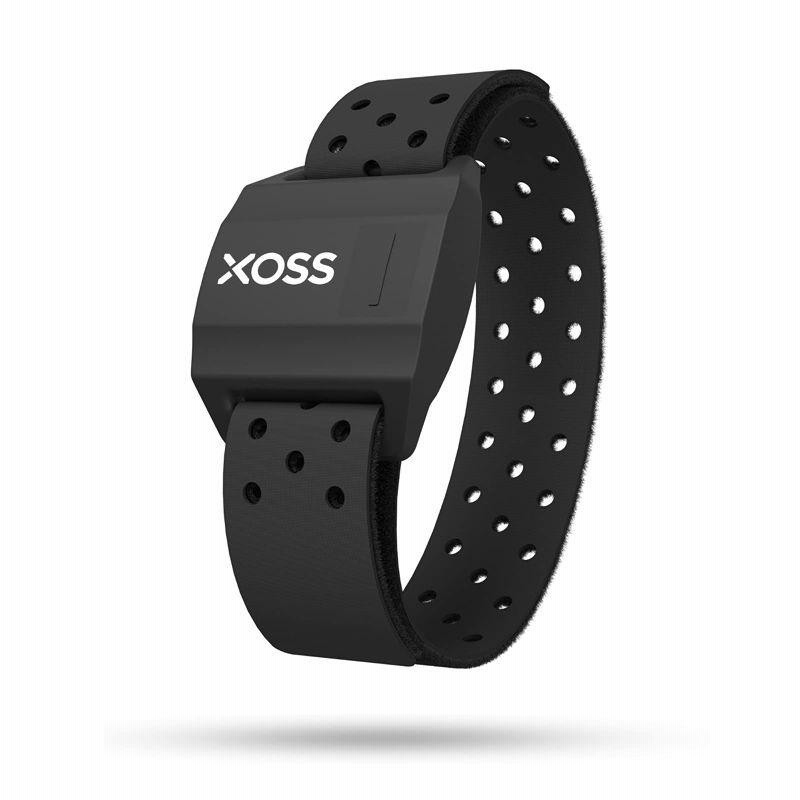Xoss 心拍計アームバンド ハートレートモニター Bluetooth 4 0 Ant ワイヤレス ハートレート ヘルスアクセサリー 通販 Lineポイント最大get Lineショッピング