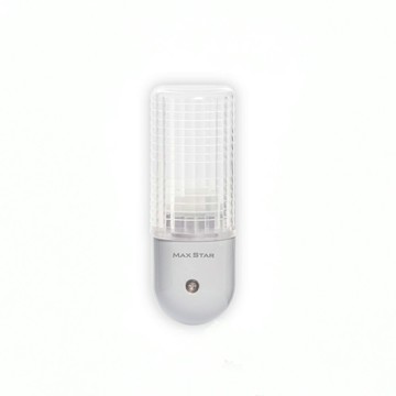 太星電工 南極之星LED自動小夜燈-白光 /台 ZG807【CUBE卡最高10%回饋】