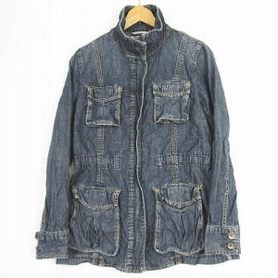 GAPデニムジャケットの通販 236件の検索結果 | LINEショッピング