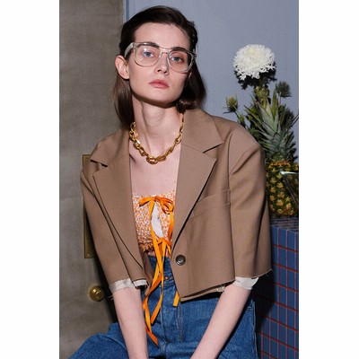 maison special ジャケットの通販 190件の検索結果 | LINEショッピング