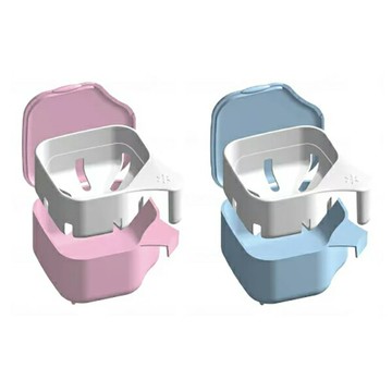 【老人當家】【紀陽】假牙清洗杯