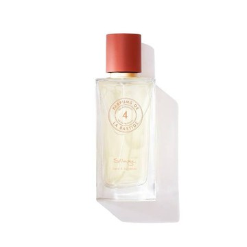 【香墅旅程】艾克斯佛手柑檀木香水100ml