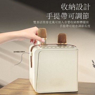 免運 公司貨 家庭KTV 話筒音響一體麥克風家庭KTVK歌神器家用兒童唱歌戶外無線藍牙音箱 可開發票 全館五折 工廠現貨直銷 新品特價 d11231
