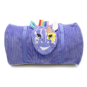 法國Les Deglingos-休閒出遊側背包(獨角獸/奇普洛柯)