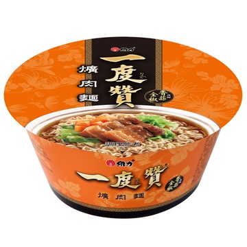 一度贊-爌肉(碗) 200g