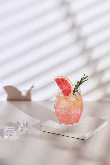 Ocean 玻璃無梗杯 455ml Sante系列