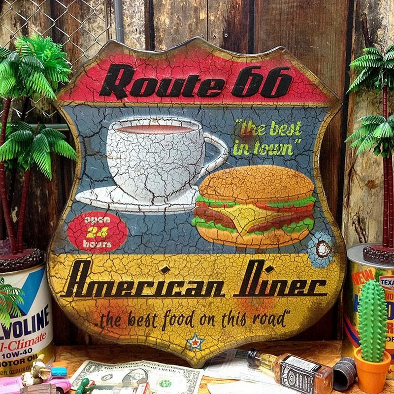 アメリカンダイナー/ ハンバーガー / BUR【ロータリーヒロ】 新素材新作 東京のブルックリン”蔵前で、食べログ「バーガー百名