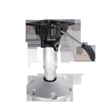 優品Oceansouth緩震減震氣動座椅底座 可調節式釣魚船快艇游艇配件【樂營】