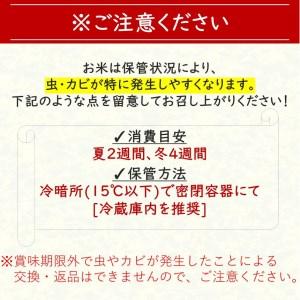 ふるさと納税 くまもとの無洗米 10kg 熊本県和水町