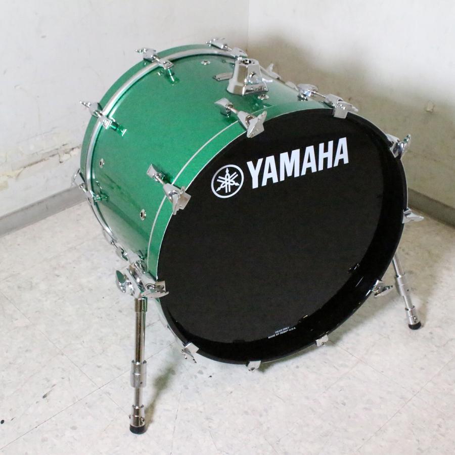 (中古)YAMAHA   AMB2016 Hybrid Maple Bass Drum MOD 20×16 リカバリング ヤマハ バスドラム (池袋店)