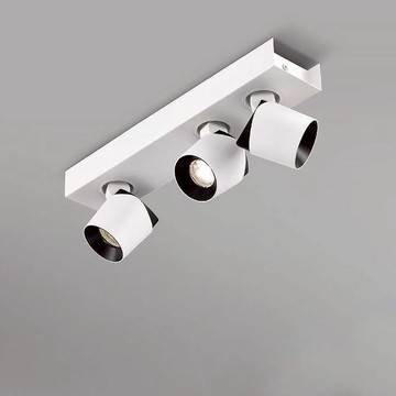 23W投光吸頂燈 C18-47-25071