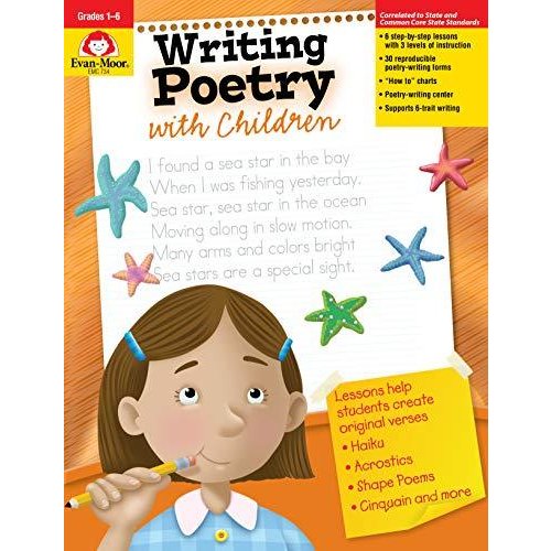 Writing Poetry With Children