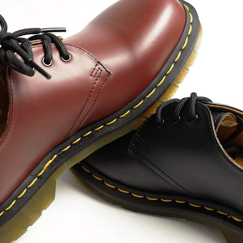 ドクターマーチン Dr. Martens 1461 3ホール ギブソンシューズ 3EYE 