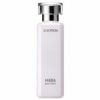 HABAハーバー　Gローション180ｍｌ《HABA/STEP2/潤い/Gローション/化粧水》