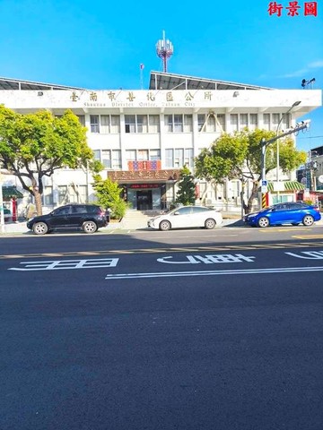 善化國小建地｜台南市善化區文正段