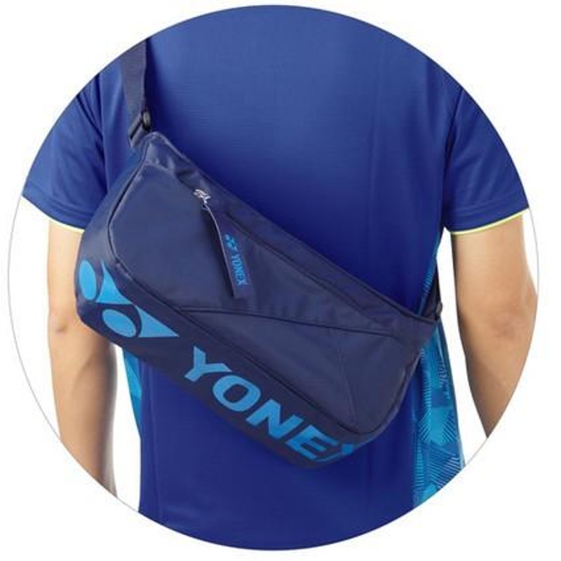 ヨネックス ショルダーバッグ BAG1935 2019SS バドミントン