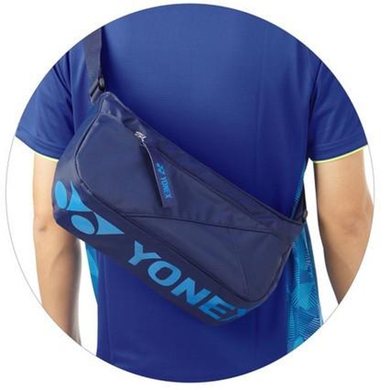 ヨネックス yonex トップ バッグ ショルダーバッグ bag1935