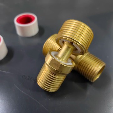 【台灣地區銷量領先】萬向曲腳淋浴龍頭偏心角度可調變徑彎腳角度矯正接頭混水閥彎角【促銷】【實惠價】