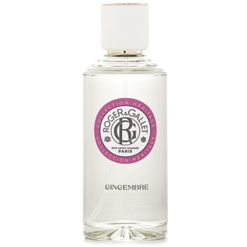 【賀傑與賈雷】Gingembre Wellbeing Fragrant Water