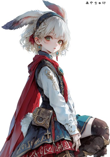 【11月新品】07-105-0279 人物貼紙 冬日女孩