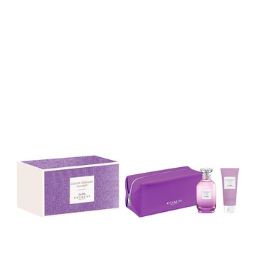 蔻馳暮光之城女士香水套組