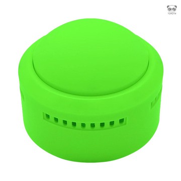 帶燈的聲音按鈕 音樂聲音蜂鳴器 音樂按鈕蜂鳴燈 錄音擠壓盒 錄音30秒 光綠色7487C