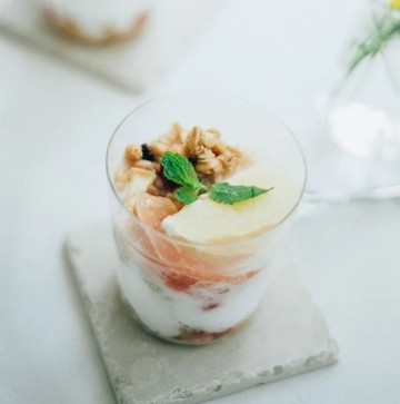 日本HARIO 耐熱薄吹酒杯-120cc