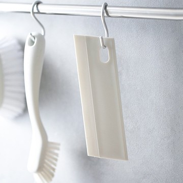 日本霜山 家用清潔除垢除霧刮水板-3入