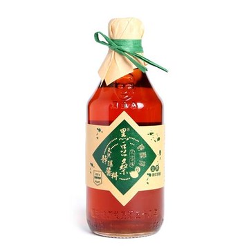【黑豆桑】天然手工檸檬淳 (550ml)