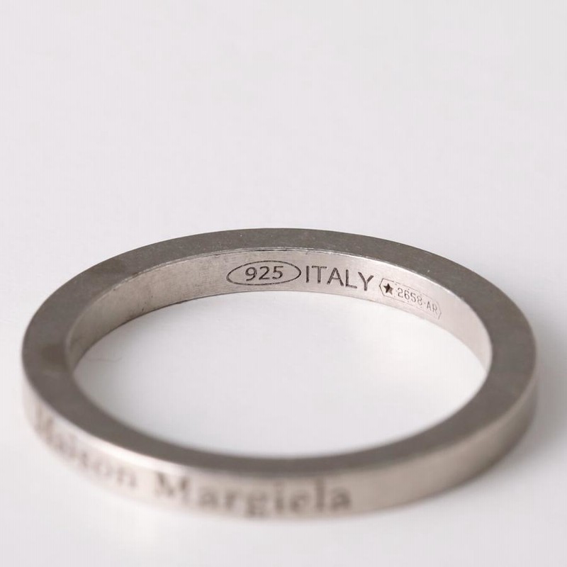 MAISON MARGIELA メゾンマルジェラ リング SM1UQ0080 SV0158