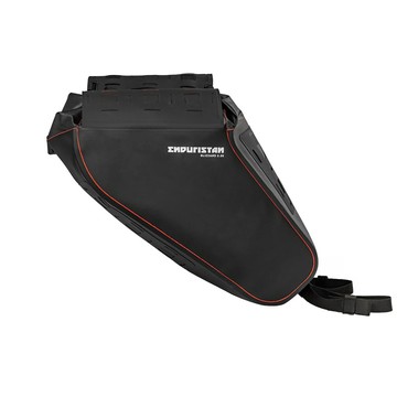 ENDURISTAN 【瑞士ENDURISTAN】Blizzard 2.35 Saddle Bags 馬鞍包
