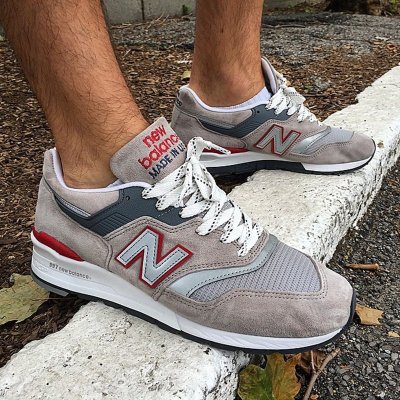 New balance 2024 997 cgr