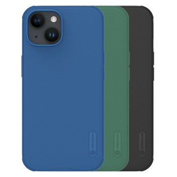 強尼拍賣~NILLKIN Apple iPhone 15/15 Plus 磨砂護盾 Pro 磁吸保護殼 保護套