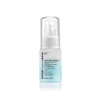 Peter Thomas Roth彼得羅夫 雲朵極潤水凝精華30ml (效期至：2027/4/30)