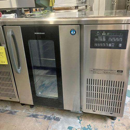 ホシザキ ドウコンディショナー ①