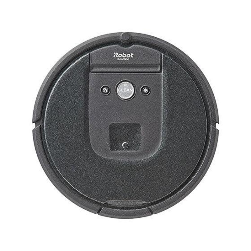 メーカー包装済】 Roomba 【ジャンク品】iRobot ルンバ 980 掃除機